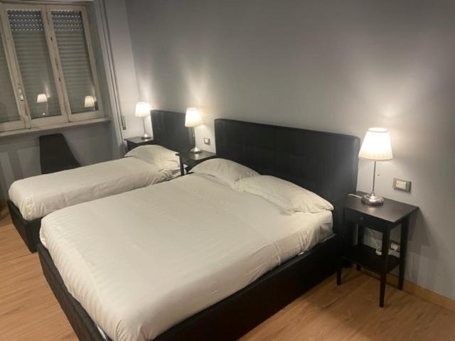 Piazzale Clodio Suite — Foto 1